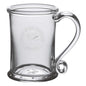 George Mason Glass Tankard by Simon Pearce Shot #1