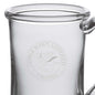 George Mason Glass Tankard by Simon Pearce Shot #2