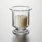 George Mason Hurricane Candleholder by Simon Pearce Shot #1