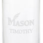 George Mason Iced Beverage Glasses - Set of 4 Shot #3