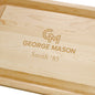 George Mason Maple Cutting Board Shot #2