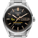 George Mason Men's TAG Heuer Carrera Day-Date Automatic with Black Dial