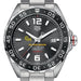 George Mason Men's TAG Heuer Formula 1 Automatic with Anthracite Dial & Bezel