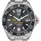 George Mason Men's TAG Heuer Formula 1 Automatic with Anthracite Dial & Bezel Shot #1