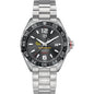 George Mason Men's TAG Heuer Formula 1 Automatic with Anthracite Dial & Bezel Shot #2