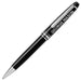 George Mason Montblanc Meisterstück Classique Ballpoint Pen in Platinum