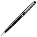 George Mason Montblanc Meisterstück Classique Rollerball Pen in Platinum