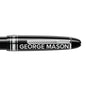 George Mason Montblanc Meisterstück LeGrand Ballpoint Pen in Platinum Shot #2