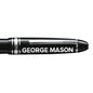 George Mason Montblanc Meisterstück LeGrand Rollerball Pen in Platinum Shot #2