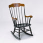 George Mason Rocking Chair Shot #1