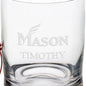 George Mason Tumbler Glasses - Set of 2 Shot #3
