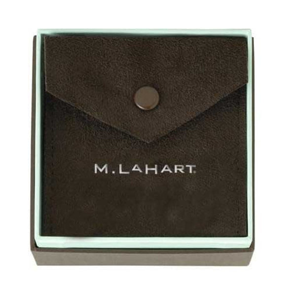 George Mason University 18K Gold Charm Shot #4