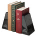 George Mason University Marble Bookends by M.LaHart