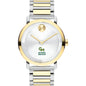 George Mason University Men's Movado BOLD 2-Tone with Bracelet Shot #2