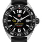 George Mason University Men's TAG Heuer Formula 1 with Black Dial Shot #1