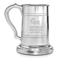 George Mason University Pewter Stein Shot #1