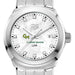 George Mason University TAG Heuer Diamond Dial LINK for Women