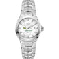 George Mason University TAG Heuer Diamond Dial LINK for Women Shot #2
