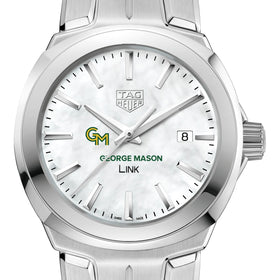 George Mason University TAG Heuer LINK for Women Shot #1