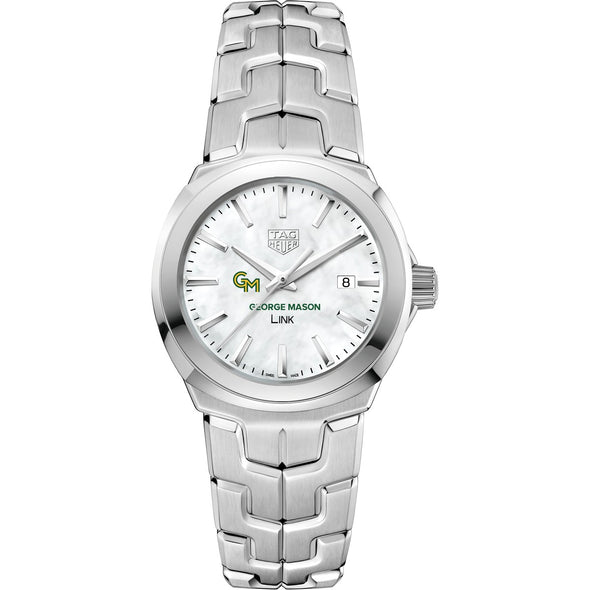George Mason University TAG Heuer LINK for Women Shot #2