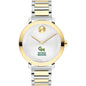 George Mason University Women's Movado BOLD 2-Tone with Bracelet Shot #2