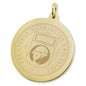 George Washington 14K Gold Charm Shot #2
