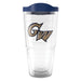 George Washington 24 oz. Tervis Tumblers with Emblem - Set of 2