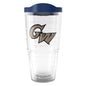 George Washington 24 oz. Tervis Tumblers - Set of 2 Shot #1