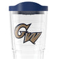 George Washington 24 oz. Tervis Tumblers with Emblem - Set of 2 Shot #2