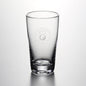 George Washington Ascutney Pint Glasses by Simon Pearce Shot #1