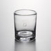 George Washington Double Old Fashioned Glasses by Simon Pearce - Set of 2