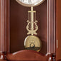 George Washington Howard Miller Wall Clock Shot #2