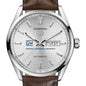 George Washington Men's TAG Heuer Automatic Day/Date Carrera with Silver Dial Shot #1