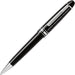 George Washington Montblanc Meisterstück Midsize Platinum-Coated Ballpoint Pen