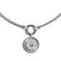 George Washington Moon Door Amulet by John Hardy with Classic Chain Shot #2