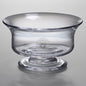George Washington Simon Pearce Glass Revere Bowl Med Shot #1