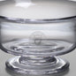George Washington Simon Pearce Glass Revere Bowl Med Shot #2