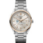 George Washington TAG Heuer Carrera Automatic Day-Date 18K 5N Rose Gold Shot #2