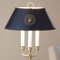 George Washington University Lamp in Brass & Marble Shot #2