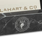 George Washington University Marble Business Card Holder Shot #2