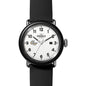 George Washington University Shinola Watch, The Detrola 43mm White Dial at M.LaHart & Co. Shot #2