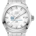 George Washington University TAG Heuer Diamond Dial LINK for Women