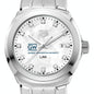 George Washington University TAG Heuer Diamond Dial LINK for Women Shot #1