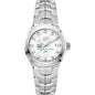 George Washington University TAG Heuer Diamond Dial LINK for Women Shot #2