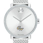 George Washington Women's Movado Bold with Crystal Bezel & Mesh Bracelet Shot #1