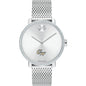 George Washington Women's Movado Bold with Crystal Bezel & Mesh Bracelet Shot #2