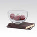 Georgetown 10" Glass Celebration Bowl