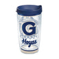 Georgetown 16 oz. Tervis Tumblers - Set of 4 Shot #1