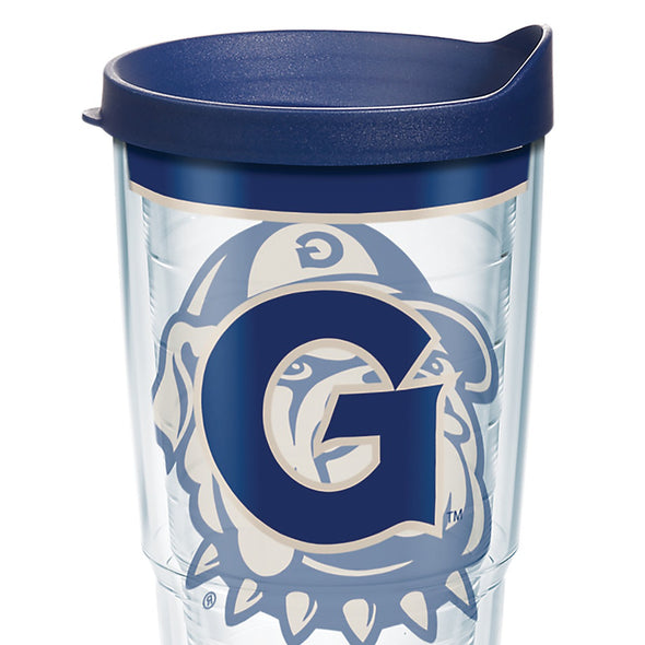 Georgetown 24 oz. Tervis Tumblers - Set of 2 Shot #2