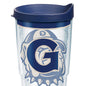 Georgetown 24 oz. Tervis Tumblers - Set of 2 Shot #2